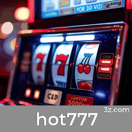 hot777: Experiência Exclusiva com Benefícios de Membro VIP