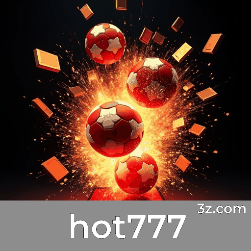 hot777: Cobertura Completa de Esportes com Odds Instantâneas