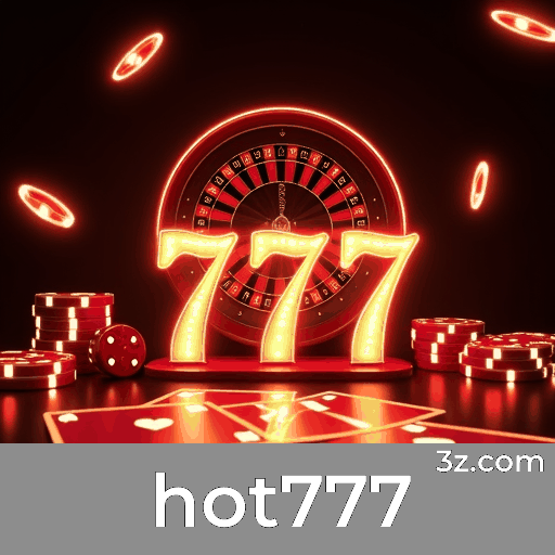 Hot777: Diversidade de Jogos Para Brasileiros