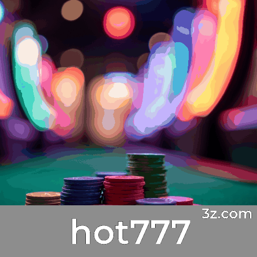 Hot777: Diversidade de Jogos Para Brasileiros